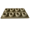 Silikonowa forma do oponek donuty 8 szt